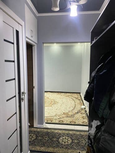 3комнатный дом: 3 комнаты, 84 м², 106 серия, 9 этаж — 3