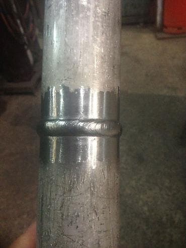 работа сварщиком: Сварка | Трубы Монтаж — 2