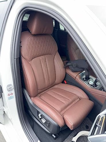 2 4 д: BMW X6: 2023 г., 3 л, Автомат, Бензин, Кроссовер — 10