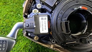 e65: Шлейф подрулевой BMW 7 E65/E66 Номер 6 911——514/6 970—— 833 Состояние — 3