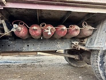 установка гбо в расрочку: ГБО — 2