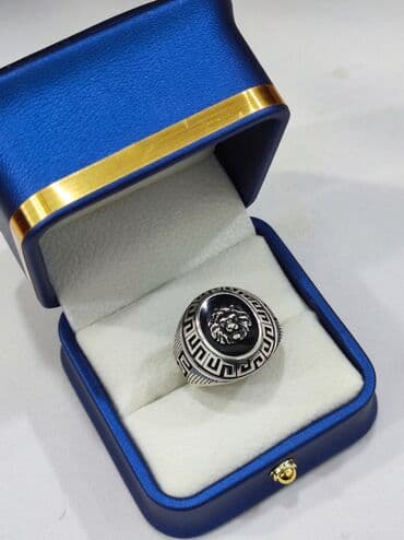 где можно купить обручальные кольца недорого: Серебряная Печатка "Лев" Серебро 925 пробы Размеры имеются Цена — 5