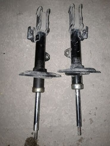 брокерское объединение феникс отзывы: Передний амортизатор Lexus 2010 г., Б/у, Оригинал — 3