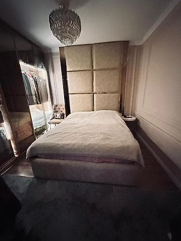 вито продажа: 2 комнаты, 90 м², Элитка, 7 этаж — 7