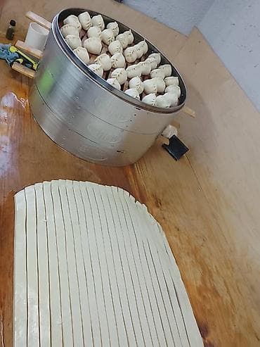 продавец мороженого вакансии: Лагманщик + Мантышник. с опытом работы, ищет работу — 6