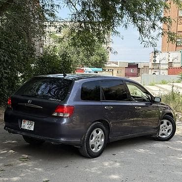 antigravity a1: Honda Avancier: 2001 г., 2.3 л, Автомат, Бензин, Универсал — 6