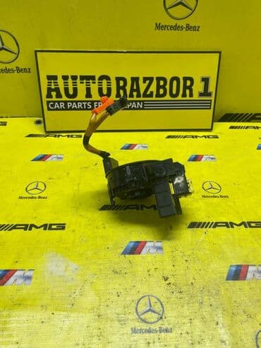 реставрация рулевых реек: Рулевой шлейф Lexus Б/у, Оригинал, Япония — 3