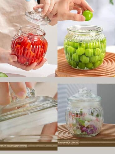 резка овощей: Наборы тазов из очень плотного пластика,в которых можно не только — 5