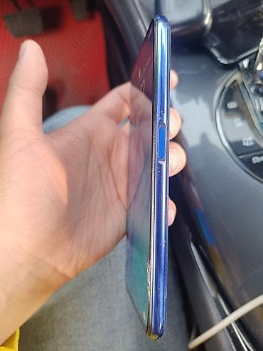 hp notebook: Honor 20, цвет - Синий, 2 SIM — 3