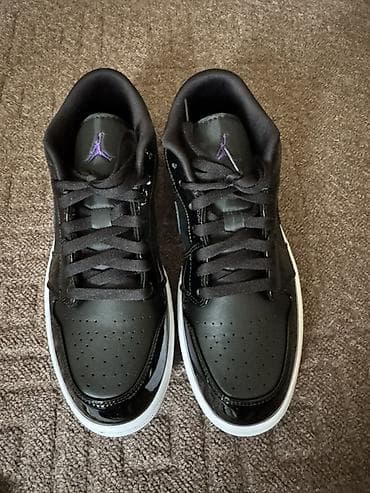 для обувь: Мужские кроссовки, 43, Nike, Новый, цвет - Черный, Самовывоз — 3