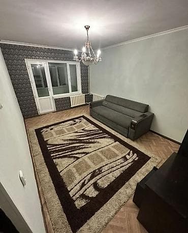 5: 1 комната, 35 м², 5 мкр 105 серия, 1 этаж, Свежий ремонт — 2