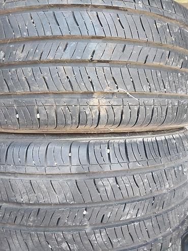 Летние шины Kumho Solus TA31 - Размер: 235/45 R18 - Индекс