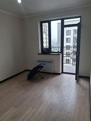 Батирлер: 1 бөлмө, 52 м², Элитка, 14 кабат, Евроремонт — 10