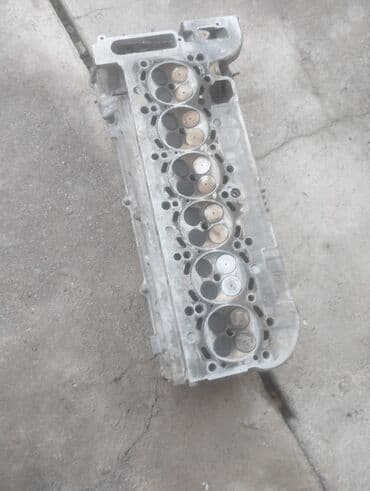 бмв е525: Бензиновый мотор BMW 2001 г., 2.5 л, Б/у, Оригинал, Германия — 5