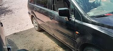 насос на авто: Mitsubishi Space Wagon: 1999 г., 2.4 л, Механика, Бензин, Универсал — 4