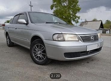 дверь солярис: Дверь Комплект Nissan — 2