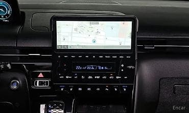 Транспорт: Hyundai Staria: 2024 г., 1.6 л, Робот, Гибрид, Минивэн — 5