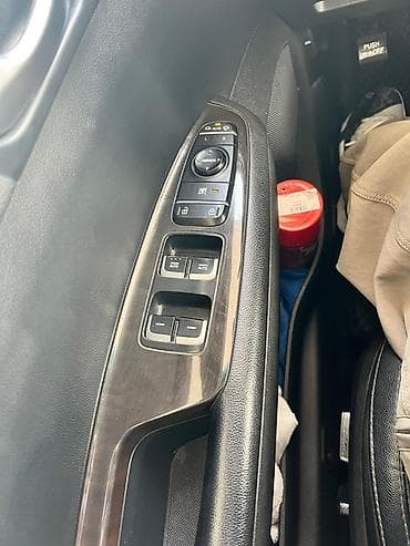 без торга: Kia Optima: 2018 г., 2.4 л, Автомат, Бензин, Седан — 9