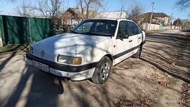 двигатель на пассат б3 в бишкеке: Volkswagen Passat: 1991 г., 1.8 л, Механика, Бензин, Седан — 6