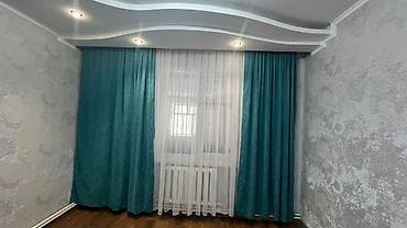 квартиры 1 комнаты: 2 комнаты, Собственник — 6