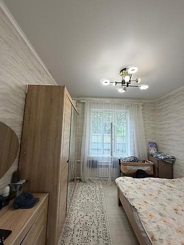 86: Продается дом 86 кв м в Кызыл-Аскере (Ильменский переулок) Уч. 4,5 — 7
