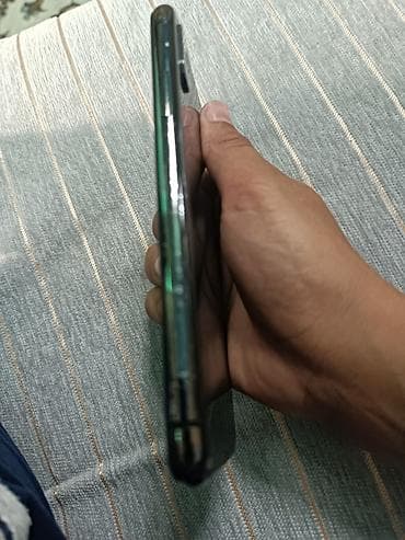 компь: IPhone X, Space Gray — 3