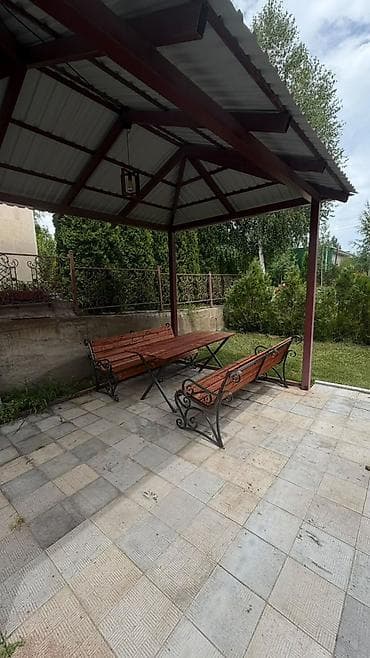 квартира с участком: 🏡 Уютный коттедж у самого пляжа — VIP-городок «Азия Пэлэс» Сдаётся — 8