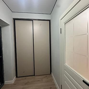 48: 1 комната, 48 м², Элитка, 3 этаж, Евроремонт — 4