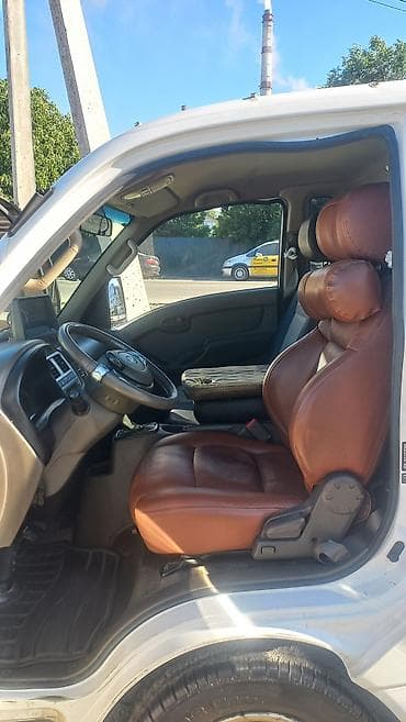 шины и диски на хундай портер: Легкий грузовик, Hyundai, Стандарт, До 1 т, Б/у — 8