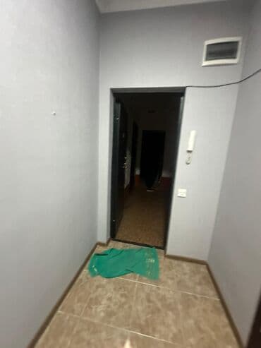 квартиры с подсилением бишкек: 2 комнаты, 58 м², Элитка, 3 этаж, Евроремонт — 2