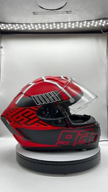 купить трехколесный электровелосипед для взрослых бу: Шлем-интеграл для городской езды
Цвет красный с черными линиями — 2