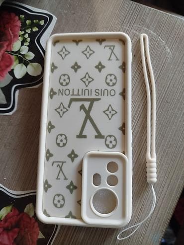 moza r5: Чехол + магнитное кольцо для Xiaomi 12 S (черный) redmi 12 pro — 2