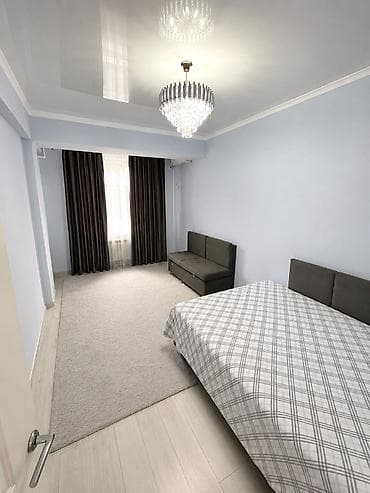 Квартиры: 1 комната, 43 м², Элитка, 5 этаж, Дизайнерский ремонт — 3