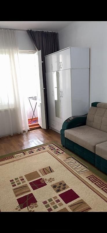 продается квартира срочно: 1 комната, Собственник, С мебелью полностью — 1