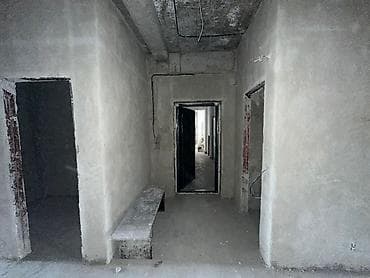 немецский квартал: 3 комнаты, 111 м², Элитка, 14 этаж, Готовая ПСО (под самоотделку) — 4