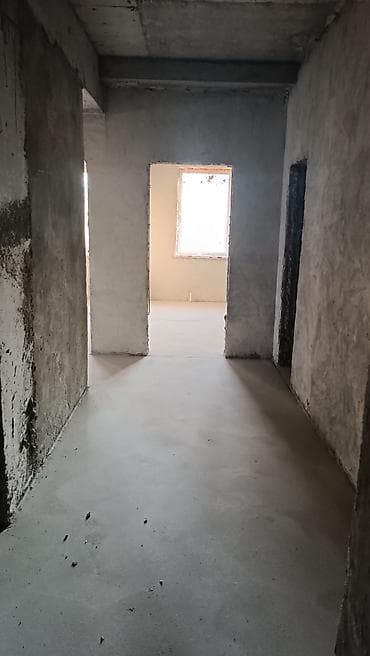 квадратура 104 серии: 3 комнаты, 72 м², Индивидуалка, 5 этаж, ПСО (под самоотделку) — 6