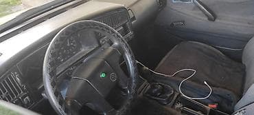 каракол авто: Volkswagen Passat Variant: 1990 г., 1.8 л, Кол менен иштөөчү, Бензин, Универсал — 5