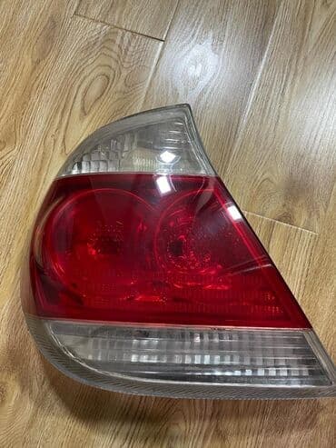 Продаю задние стопники от Camry 35 Американец.Правая сторона, есть at lalafo.kg Продаю задние стопники от Camry 35 Американец.Правая сторона, есть