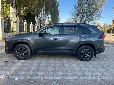 rav 4 2018: Toyota RAV4: 2019 г., 2.5 л, Бензин, Кроссовер — 3