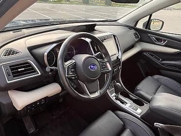 Subaru: Subaru Ascent: 2020 г., 2.4 л, Автомат, Бензин, Кроссовер — 5