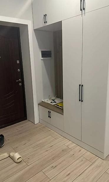 сниму квартира джал: 3 комнаты, Агентство недвижимости, Без подселения, С мебелью полностью, С мебелью частично — 8