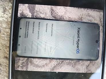 poco f4 5g: Смартфон POCO (линейка Xiaomi), установленная система Xiaomi HyperOS — 1