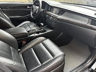 касем машина: Kia K7: 2019 г., 2.5 л, Автомат, Гибрид, Седан — 8