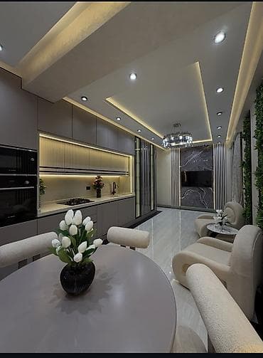 уф лампы: Декоративные стеновые панели с обрамлением из реечных ламелей - — 5