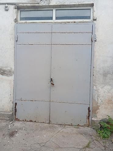 натяжной потолок чолпон ата: Металлические сейфовые двери — 5