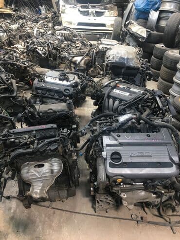 бокс на крышу авто купить в бишкеке: Привозные двигатели на японские автомобили! А так же другие детали в — 1