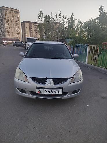 бампер митсубиси спейс стар: Mitsubishi Lancer: 2005 г., 1.6 л, Ручные, Бензин, Универсал — 6