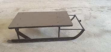 ходули для ребенка: #прочныесанки #металлическиесанки #санкидлядетей #длявзрослых #санки — 3