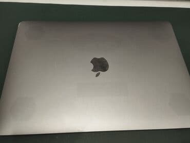 acer 5520: Ноутбук, Apple, 16 ГБ ОЗУ, Intel Core i5, 13.3 ", Б/у, Для работы, учебы, память SSD — 6