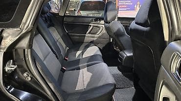 замена масла продажа: Subaru Legacy: 2006 г., 2 л, Автомат, Бензин, Седан — 10